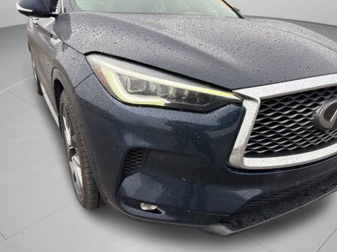 Used 2020 INFINITI QX50 Autograph w/ Tow Package AWD/4WD image 36