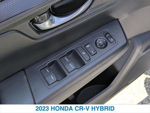 Certified 2023 Honda CR-V Sport image 13