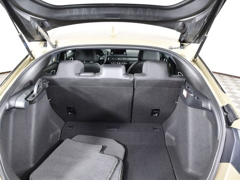 Certified 2025 Honda Civic Sport image 47