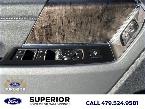 Used 2024 Ford F350 Lariat w/ FX4 Off-Road Package image 18