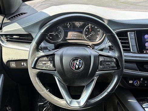 Used 2024 Buick Enclave Essence w/ Technology Package FWD image 19