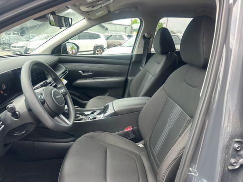 New 2026 Hyundai Tucson SEL FWD image 10