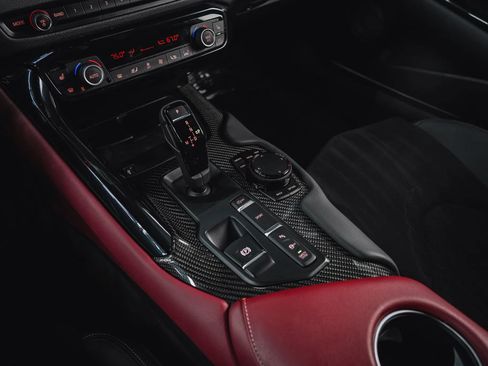 Used 2022 Toyota Supra A91 Edition w/ Driver Assist Package RWD image 46