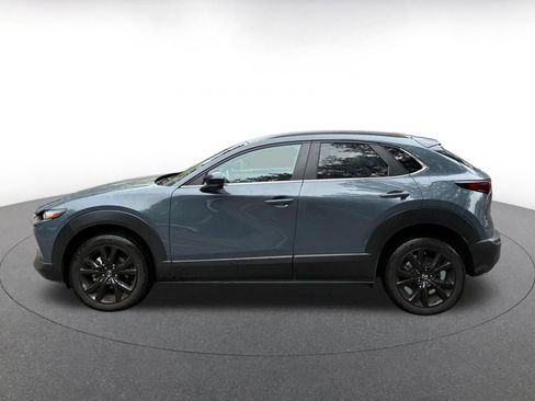 Used 2025 MAZDA CX-30 AWD 2.5 S w/ Preferred Package image 4