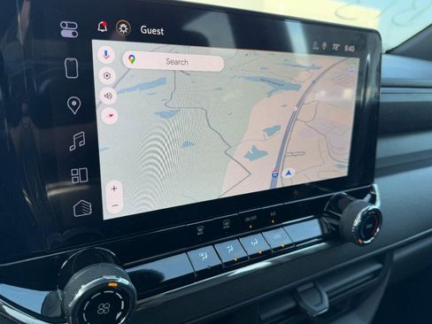 New 2026 Chevrolet Colorado W/T w/ Advanced Trailering Package image 44