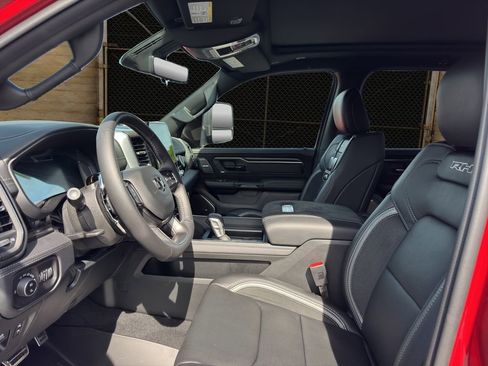 New 2026 RAM 1500 RHO w/ RHO Level 1 Equipment Group AWD/4WD image 3