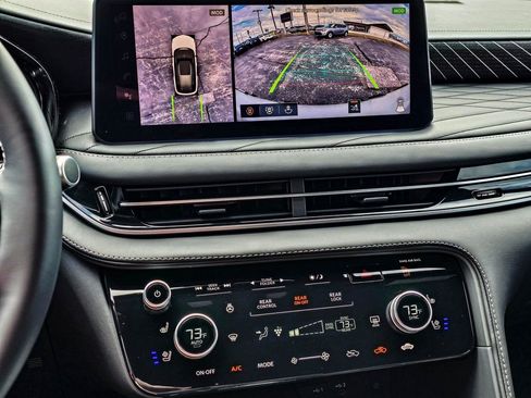 New 2026 INFINITI QX60 Autograph w/ Autograph Tech Package image 21