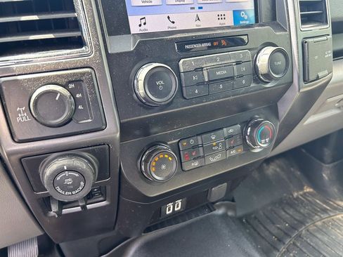 Used 2019 Ford F150 XLT w/ Equipment Group 302A Luxury AWD/4WD image 23