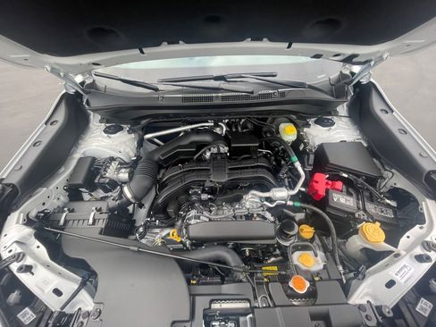 New 2026 Subaru Forester Wilderness AWD/4WD image 20