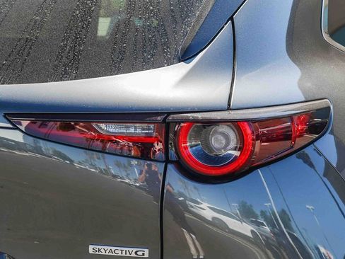 New 2025 MAZDA CX-30 AWD 2.5 S w/ Preferred Package image 7