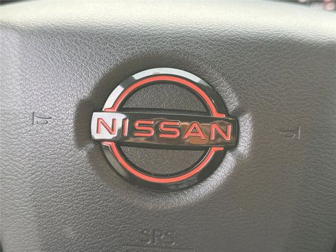 Used 2025 Nissan Frontier PRO-4X w/ Pro Premium Package AWD/4WD image 26