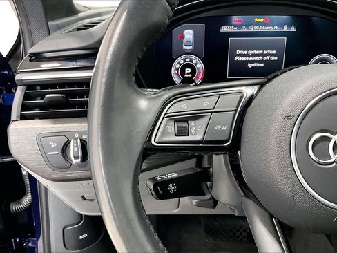 Used 2020 Audi A4 2.0T Premium Plus w/ Premium Plus Package image 21