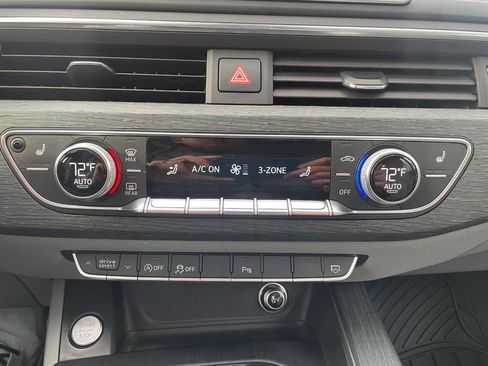 Used 2018 Audi A4 2.0T Premium Plus w/ Premium Plus Package image 27