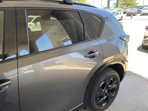 New 2026 MAZDA CX-5 2.5 S w/ Premium Package AWD/4WD image 51