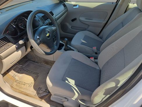 Used 2009 Chevrolet Cobalt LS image 11