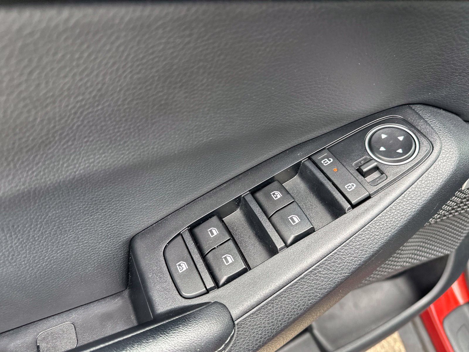 Used 2024 Kia Seltos SX AWD/4WD image 15