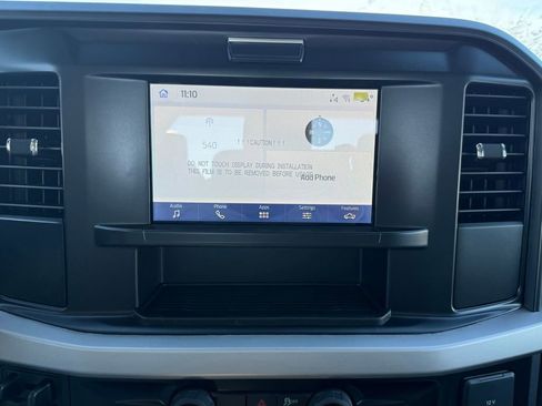 New 2026 Ford F450 XL w/ Snow Plow Prep Package image 40