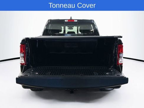 Used 2022 RAM 1500 Big Horn AWD/4WD image 27