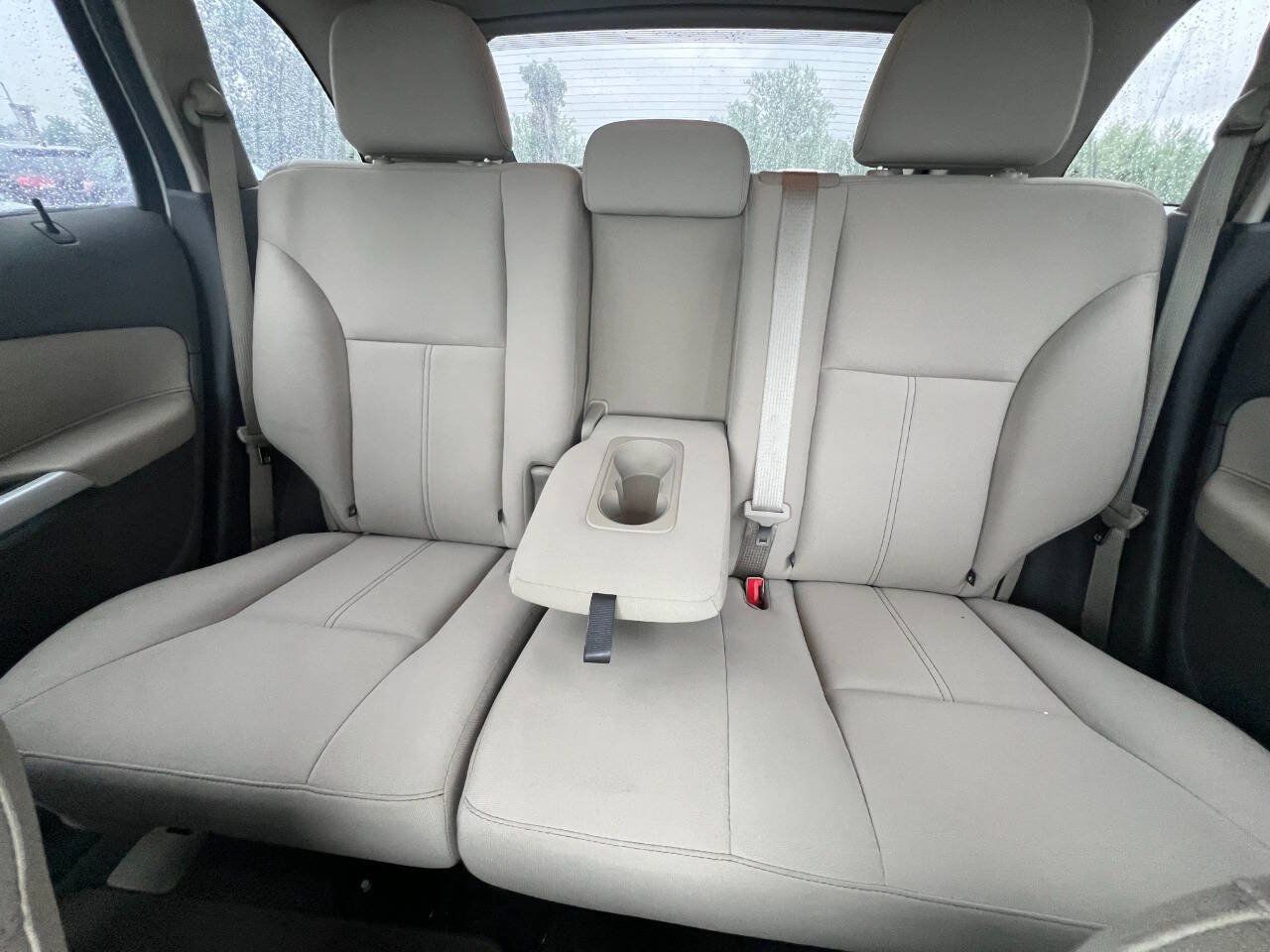 Used 2014 Ford Edge SE w/ Equipment Group 101A FWD image 5