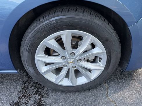 Used 2024 Chevrolet Malibu LT FWD image 40