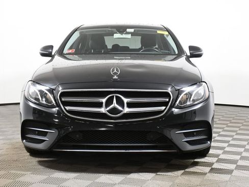 Certified 2018 Mercedes-Benz E 300 4MATIC image 10