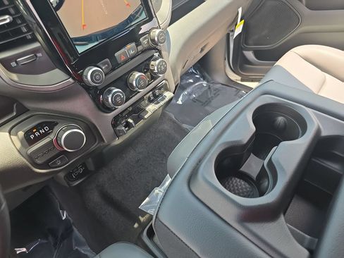 New 2026 RAM 1500 Tradesman RWD image 25