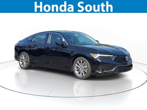 Used 2025 Acura Integra FWD image 1