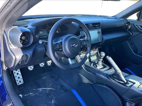 Used 2025 Subaru BRZ tS w/ Popular Package 2 image 16