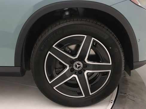 New 2026 Mercedes-Benz GLC 300 image 14