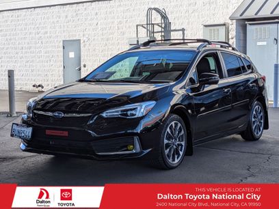 Used 2021 Subaru Impreza 2.0i Limited