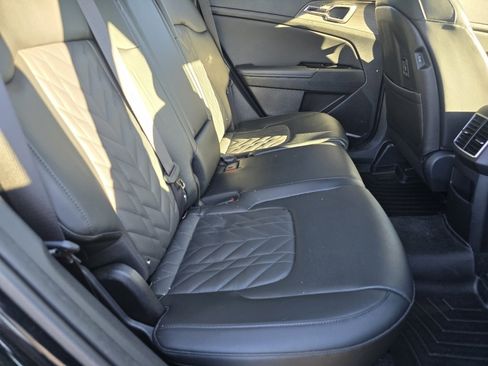 Used 2023 Kia Sportage X-Line w/ X-Line Premium Package image 11