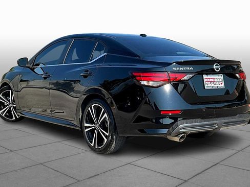 Used 2023 Nissan Sentra SR image 11