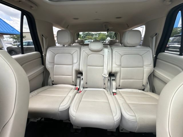 Used 2018 Lincoln Navigator Reserve w/ Technology Package AWD/4WD image 26