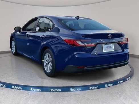 New 2026 Toyota Camry LE FWD image 4