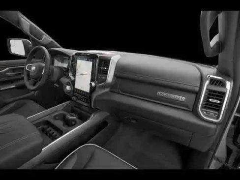New 2026 RAM 1500 Laramie AWD/4WD image 12