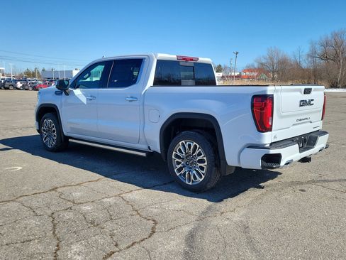 New 2026 GMC Sierra 1500 Denali Ultimate image 5