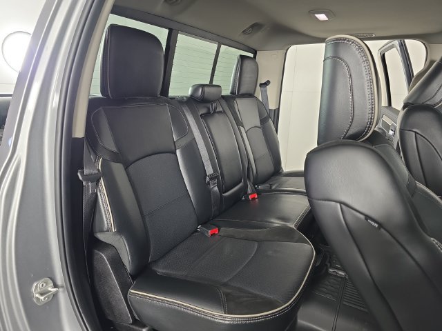 Used 2024 RAM 2500 Laramie w/ Protection Group AWD/4WD image 30