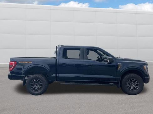 Used 2023 Ford F150 Tremor image 9