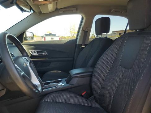 Used 2014 Chevrolet Equinox LT image 11