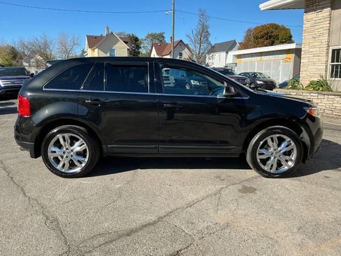 Used 2013 Ford Edge Limited image 2