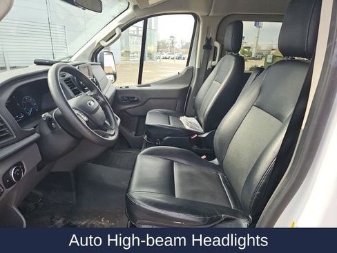 Used 2020 Ford Transit 350 XL image 13