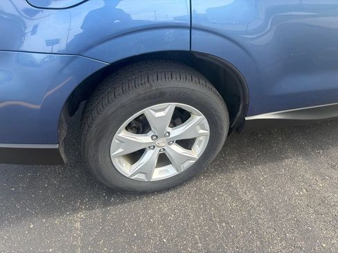 Used 2015 Subaru Forester 2.5i Premium w/ All-Weather Package AWD/4WD image 13