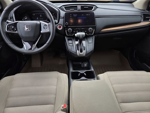 Used 2019 Honda CR-V EX image 9