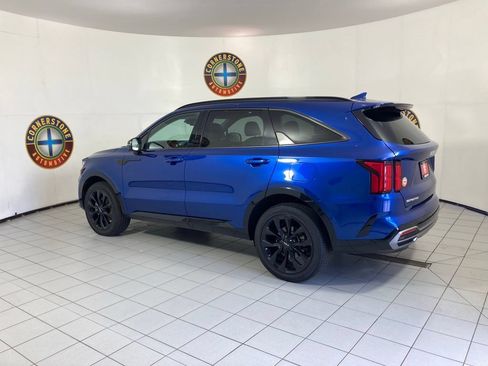 Used 2023 Kia Sorento SX AWD/4WD image 24