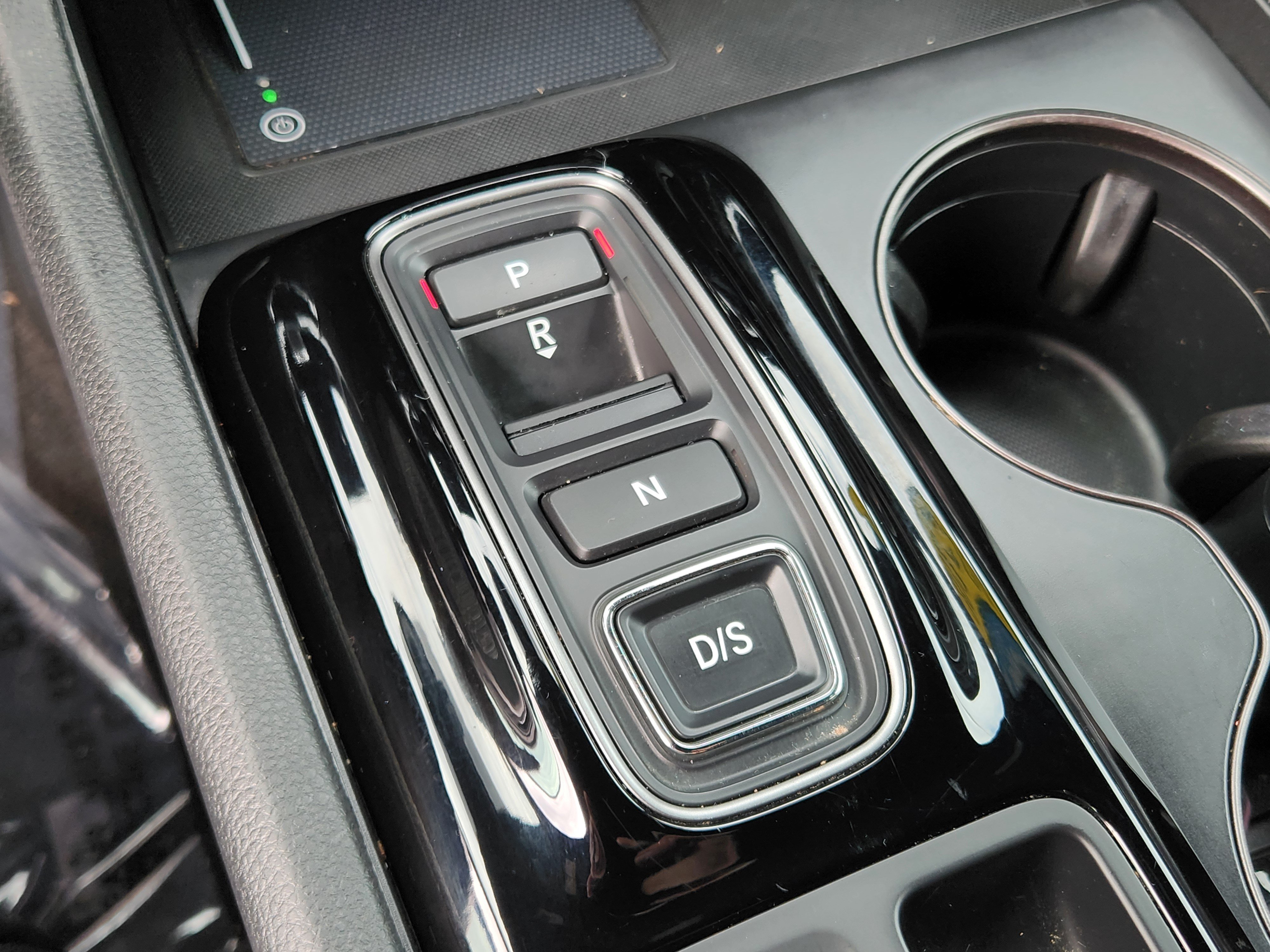 Certified 2025 Honda Pilot TrailSport image 22