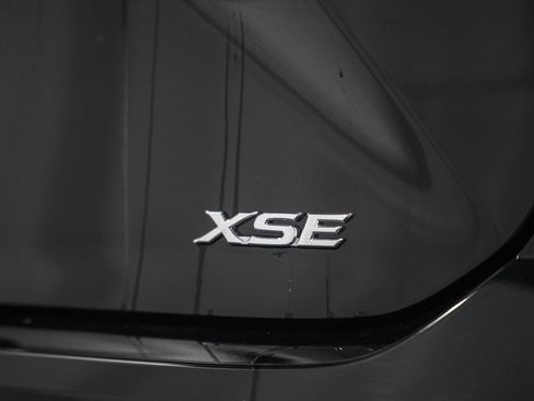 New 2026 Toyota Camry XSE image 7