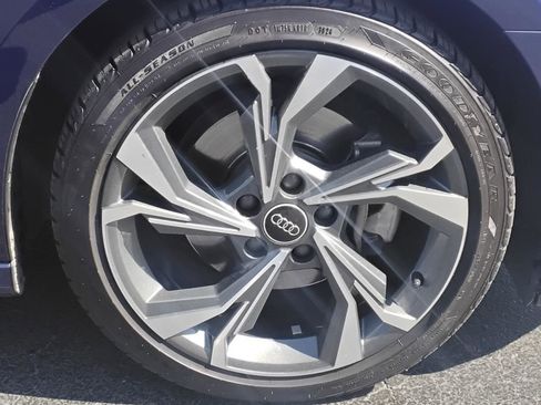 Used 2023 Audi A3 2.0T Premium w/ Convenience Package image 13