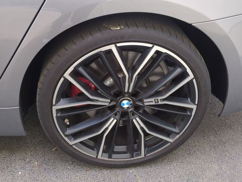 Certified 2023 BMW 540i w/ M Sport Package image 13