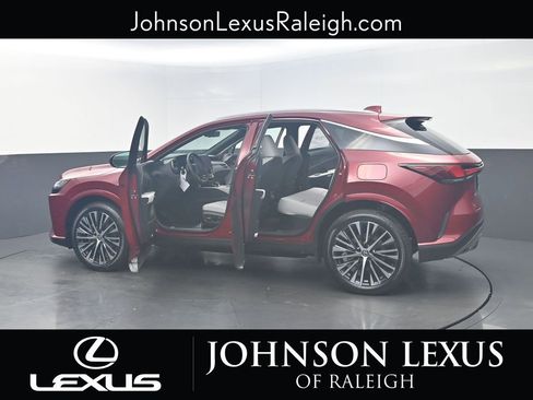 New 2026 Lexus RX 350 image 29