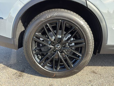 New 2026 Acura MDX A-Spec image 9